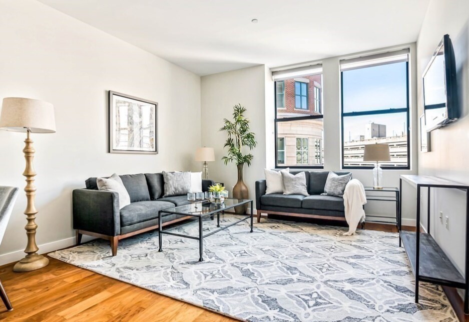 Foto principal - 285 Columbus Ave