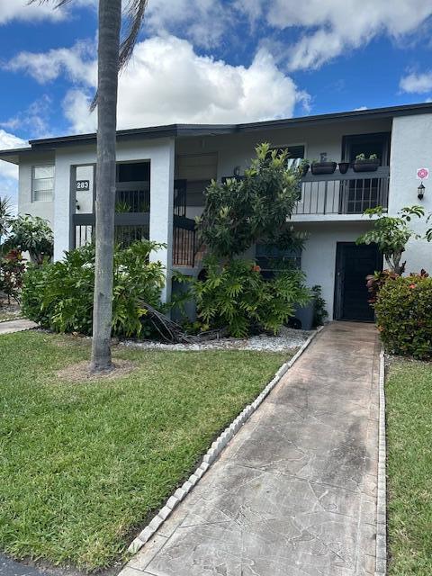 Primary Photo - 13283 Pineapple Palm Ct