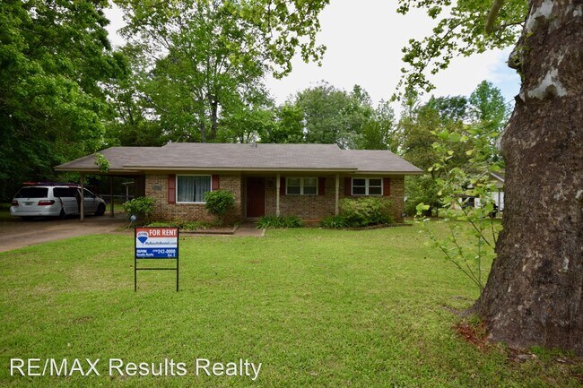 Building Photo - 3 br, 1 bath House - 2807 Arcadia Drive