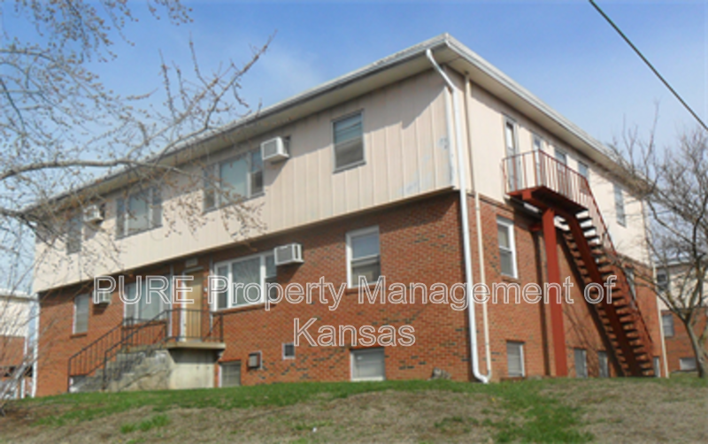 5206 SW 23rd St Unit 03, Topeka, KS 66614 Condo for Rent in Topeka