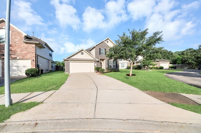 Building Photo - 3530 Yasmine Ranch Dr