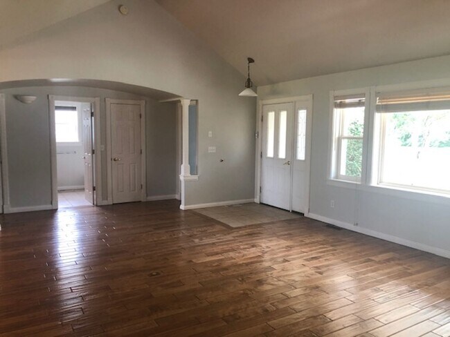 Foto del edificio - Single Family Home for Rent in Bozeman!