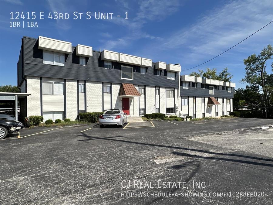 Foto principal - 12415 East 43rd St S