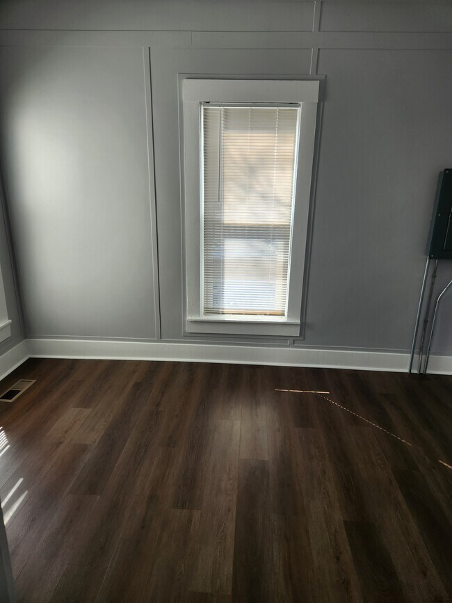 Foto del edificio - 416 Western Ave