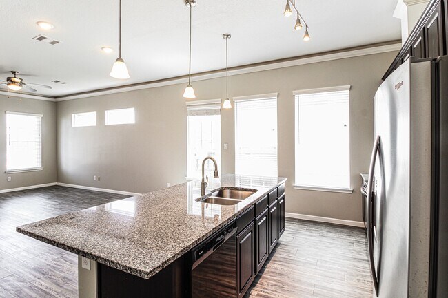 Foto del edificio - 3209 Youngs Meadow Ln