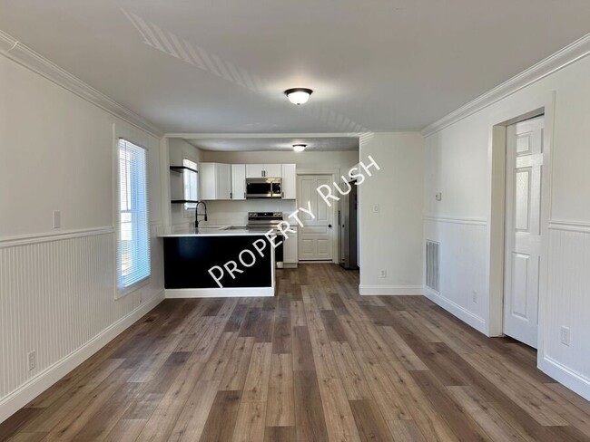 Foto del edificio - 4529 Balcomb St