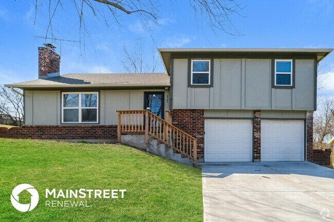 Building Photo - 9107 W 49th Terrace