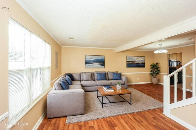 Foto del edificio - 8194 Canyon Forge Dr