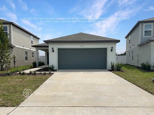 Building Photo - 3495 Hornbeam Rd