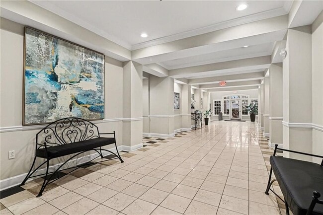 Building Photo - 3636 Habersham Rd NW