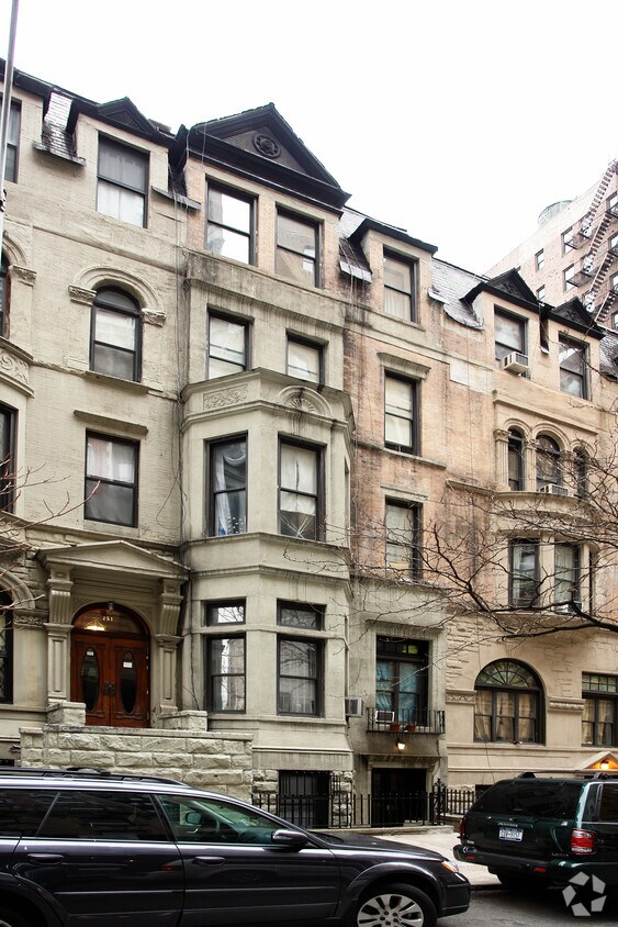 Foto principal - 249 W 76th St