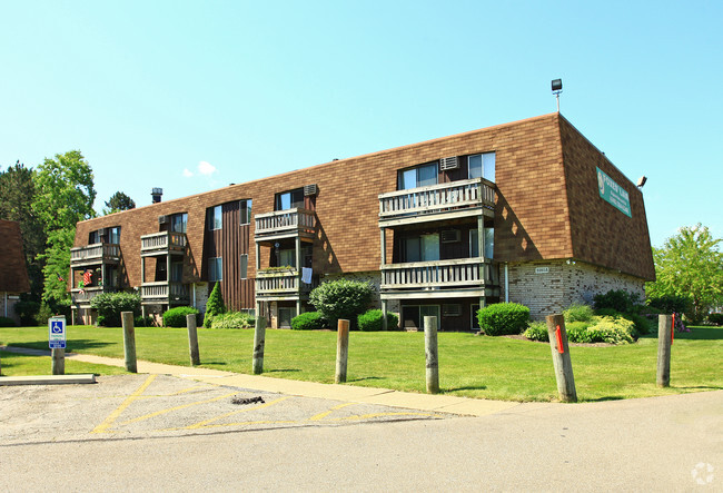 Foto del edificio - Foxes' Lair Apartments
