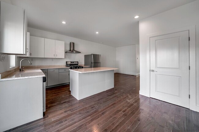 Foto del edificio - 614 Edmond St