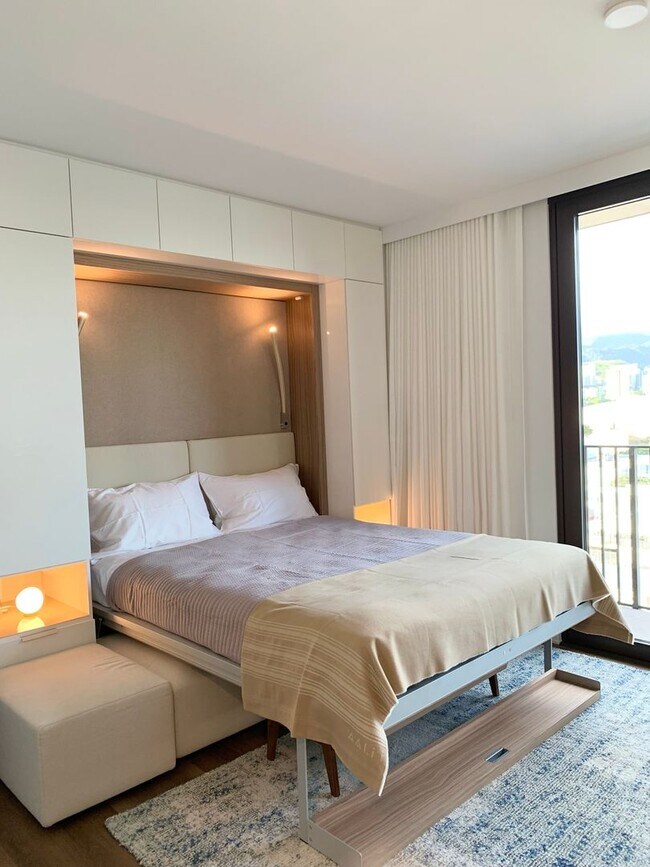 Foto del edificio - 'A'ali'i - Move In Fully Furnished Studio