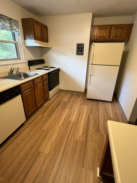 Building Photo - 484 Oak Ave