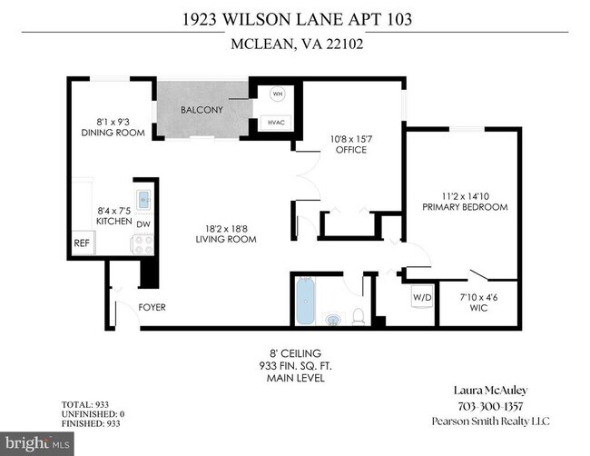 Foto del edificio - 1923 Wilson Ln