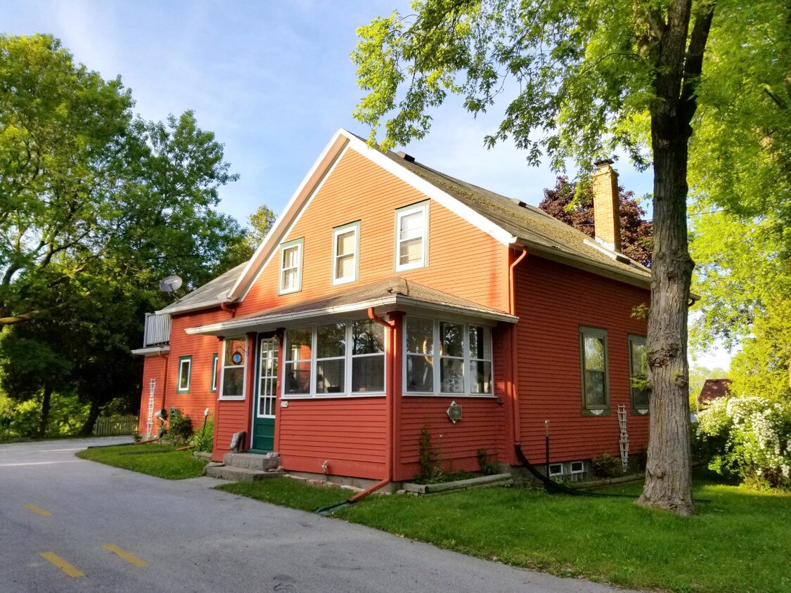 Foto principal - 214 Lincoln Ave, Cleveland
