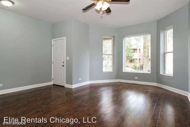 Building Photo - 4 br, 1 bath Apartment - 7836 S. Peoria St.