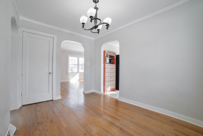 Foto del edificio - 225 Henderson St