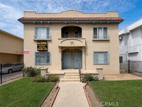 Building Photo - 2681 Orchard Ave.
