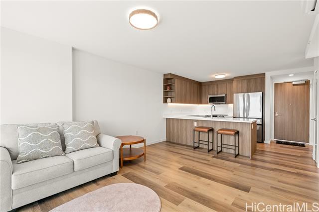Foto del edificio - 1515 Liona St