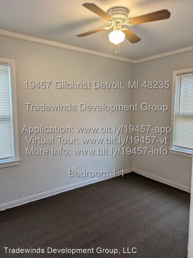 Building Photo - 2 br, 1 bath House - 19457 Gilchrist