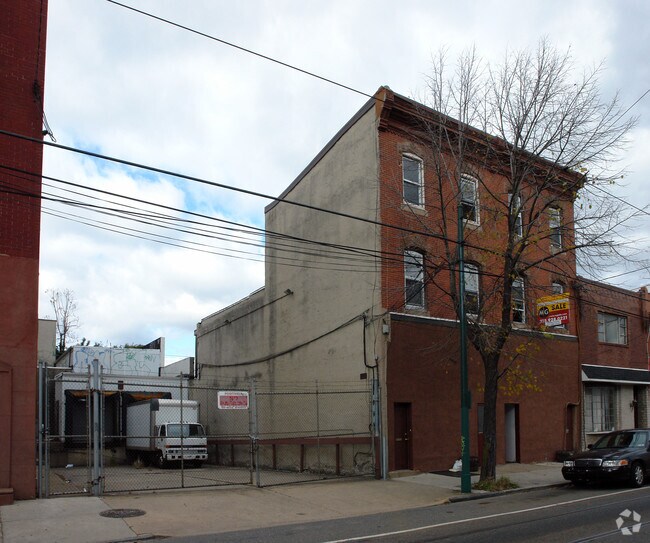 Foto del edificio - 3044-3046 Richmond St