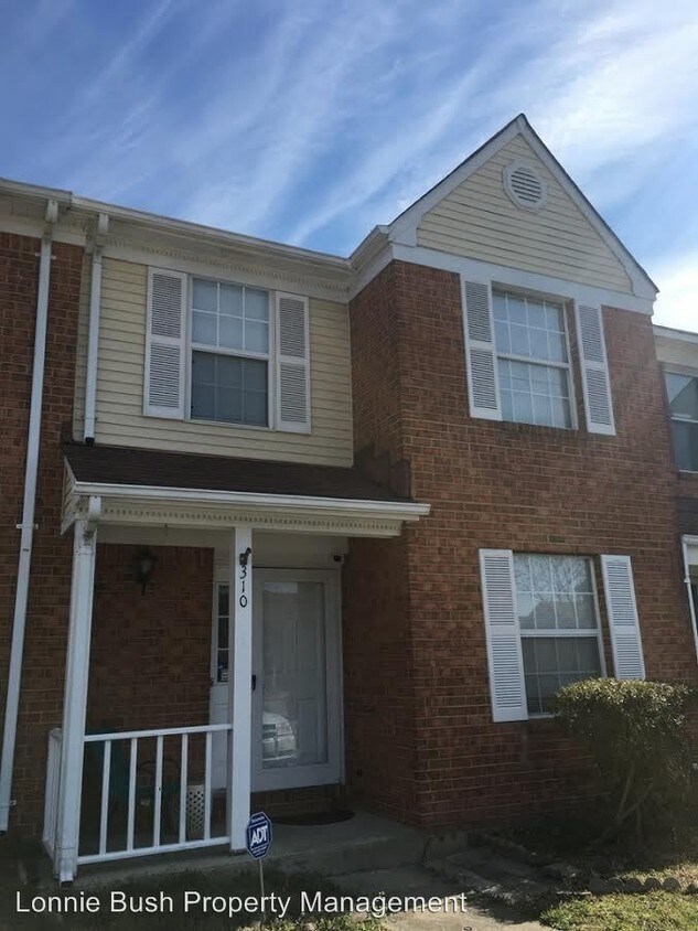 Foto del edificio - 310 Nottaway Ct