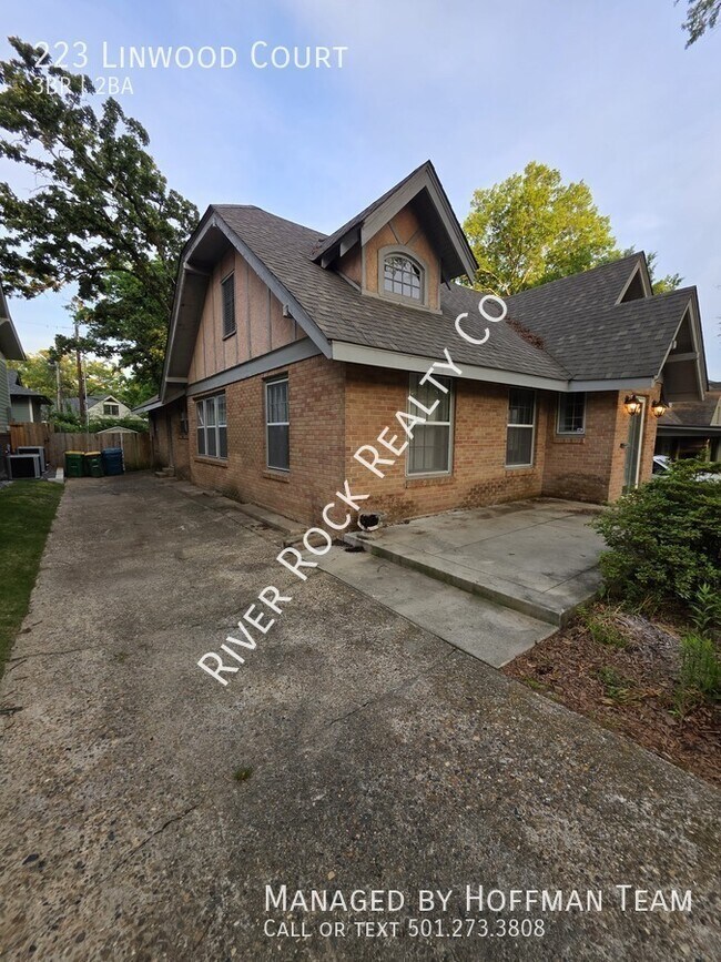 Foto del edificio - 223 Linwood Ct