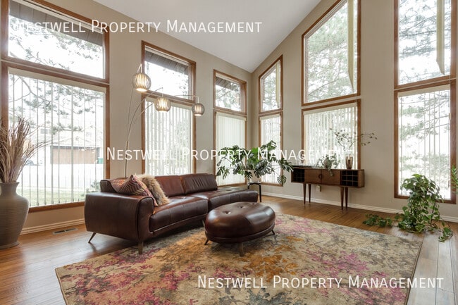 Foto del edificio - 11688 High Mountain Dr