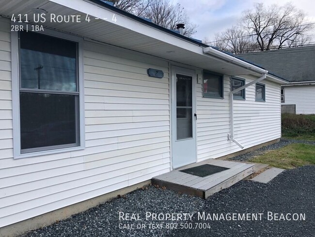 Photo - 411 US-4 Apartment