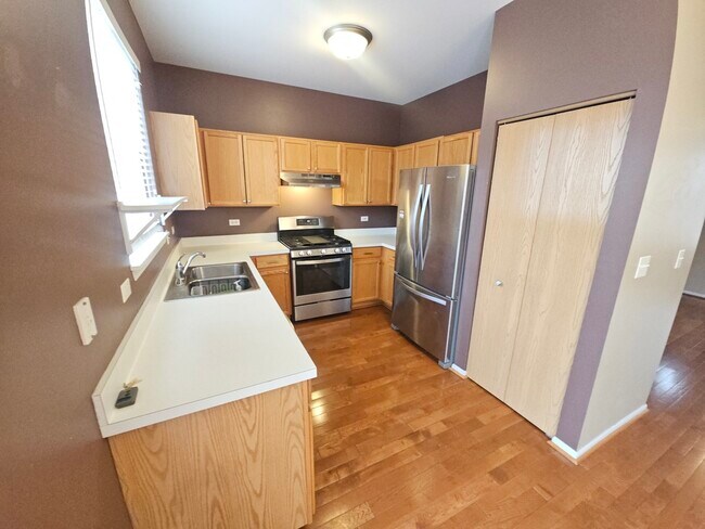 Foto del edificio - 466 Littleton Trail