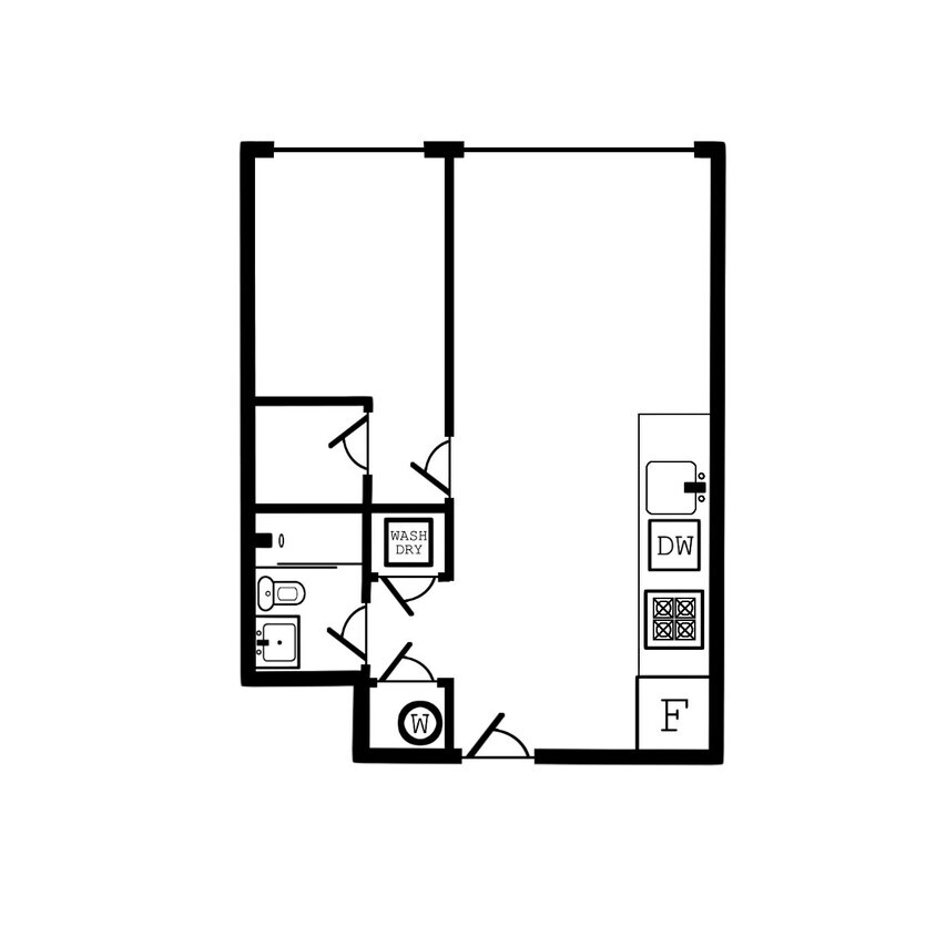 Foto del edificio - 1112 E Berks St