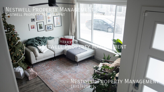 Foto del edificio - Cozy Basement Apartment in Saratoga Springs