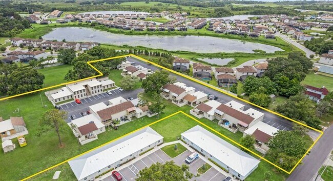 Foto del edificio - 401 W Florida Ave