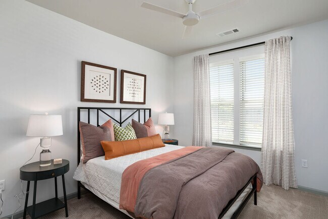 Foto del edificio - The Porter