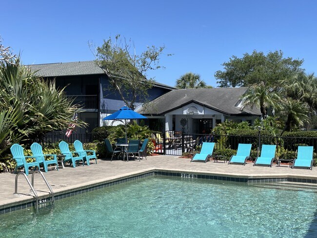 Foto del edificio - Bridgewater Pointe Apartments