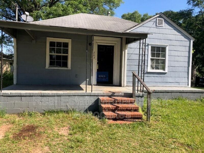 Primary Photo - 243 Spring St