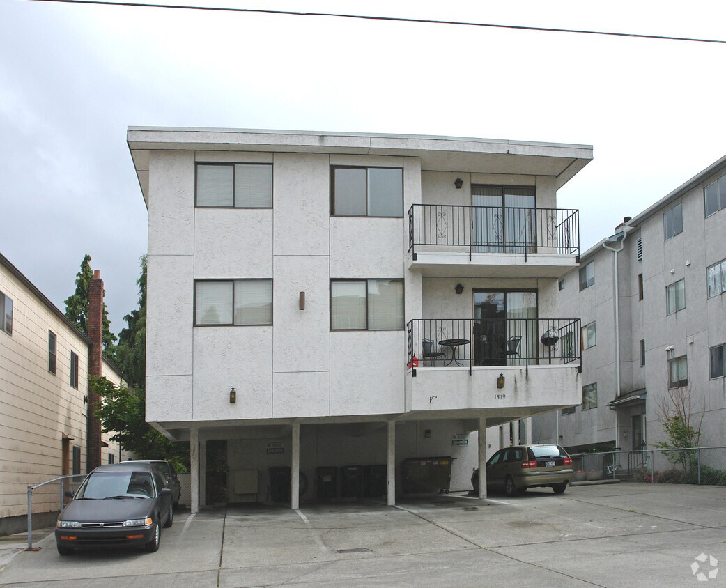 Foto del edificio - 1519 53rd St