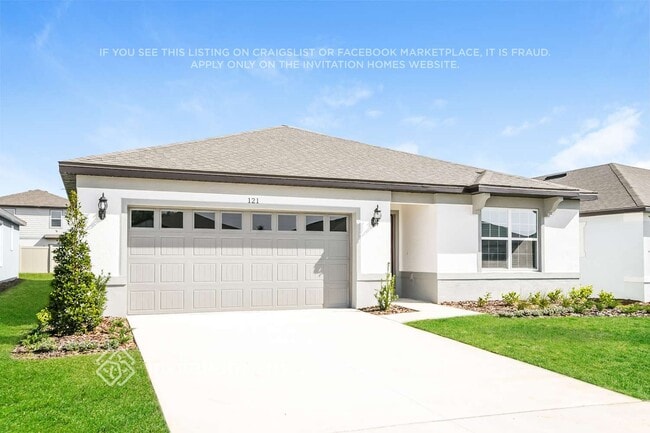 Building Photo - 121 Royal Fern Dr