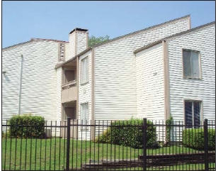 Building Photo - The Ivy Apartments