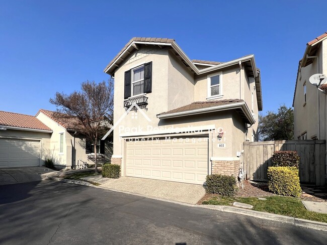 Photo - North Natomas 3bd/2.5ba House with 2 Car Garage