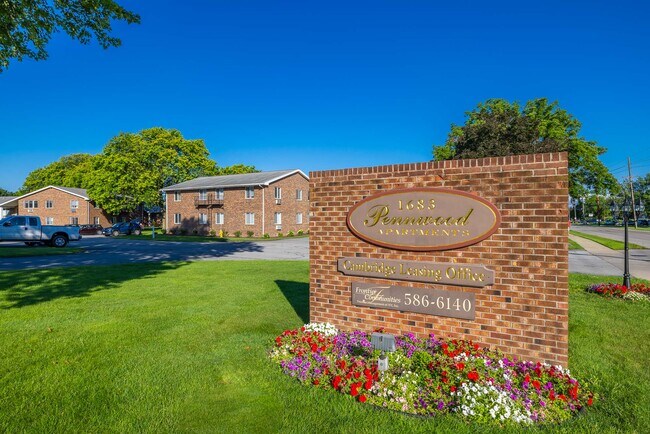 Foto del edificio - Pennwood Apartments