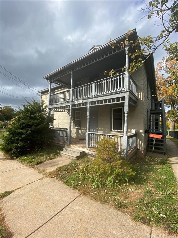 Foto del edificio - 240 Smalley St