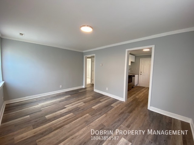 Foto del edificio - 1705 Tyler St