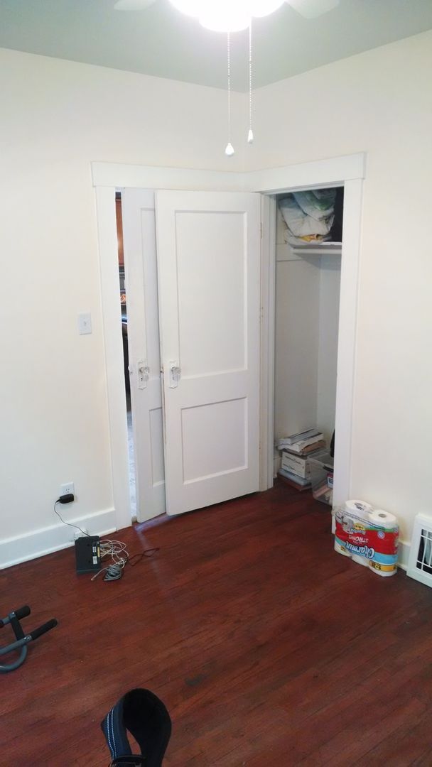 Foto del edificio - 3 Bedroom Morton Meadows Home for Rent - Close to Everything!