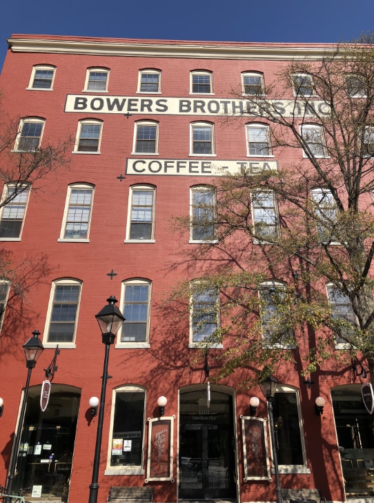 Building Photo - Shockoe Collection