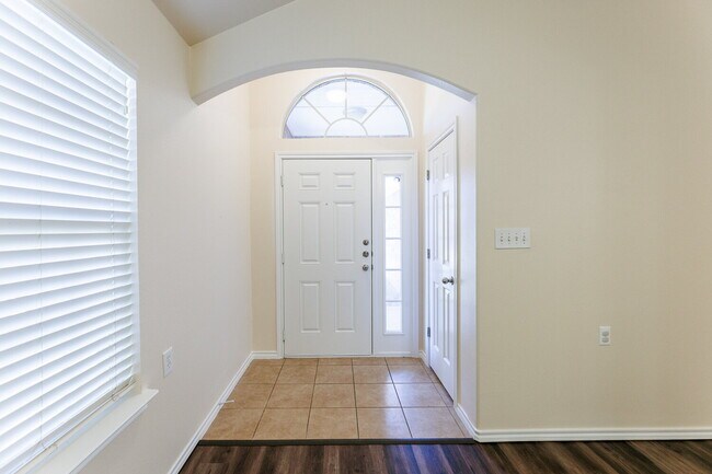 Foto del edificio - Charming 3-Bed, 2-Bath Home in Cooper ISD!