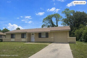 Building Photo - 1418 Paley Cir SE