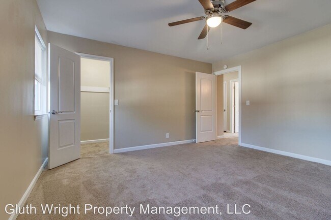 Building Photo - 2 br, 2 bath House - 1518 Elrod Street